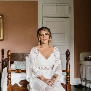 Meet your Posher, Abbey